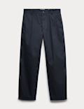 Tapered Fit Super Lightweight Chinos