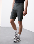 Regular Fit Super Lightweight Chino Shorts