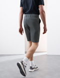 Regular Fit Super Lightweight Chino Shorts