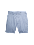 Regular Fit Super Lightweight Chino Shorts