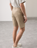 Regular Fit Super Lightweight Chino Shorts