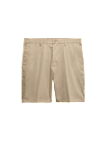 Regular Fit Super Lightweight Chino Shorts
