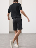 Regular Fit Super Lightweight Chino Shorts