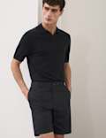 Regular Fit Super Lightweight Chino Shorts