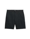 Regular Fit Super Lightweight Chino Shorts