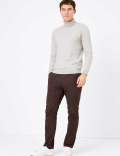 Slim Fit Smart Stretch Chinos