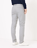 Slim Fit Smart Stretch Chinos