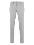 Slim Fit Smart Stretch Chinos