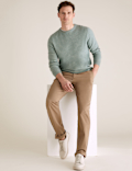 Regular Fit Ultimate Chino