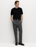 The Ultimate Regular Fit Chinos