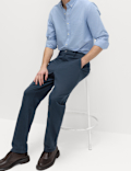 The Ultimate Regular Fit Chinos