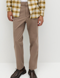The Ultimate Regular Fit Chinos