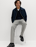 The Ultimate Regular Fit Chinos