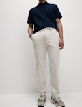 The Ultimate Regular Fit Chinos