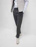 The Ultimate Slim Fit Twill Chinos