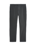The Ultimate Slim Fit Twill Chinos