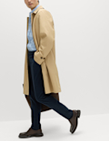 The Ultimate Slim Fit Twill Chinos