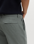 The Ultimate Slim Fit Twill Chinos