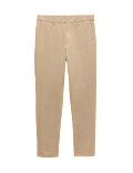 The Ultimate Slim Fit Twill Chinos