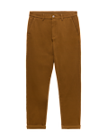 The Ultimate Slim Fit Twill Chinos