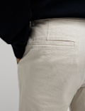 The Ultimate Slim Fit Twill Chinos