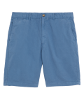 Pure Cotton Half Elasticated Waist Shorts