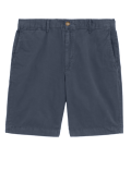 Pure Cotton Half Elasticated Waist Shorts