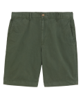 Pure Cotton Half Elasticated Waist Shorts