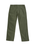 Loose Fit Utility Trousers