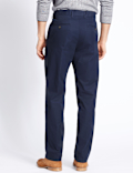 Super Lightweight Regular Fit Chinos