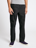 Super Lightweight Regular Fit Chinos