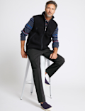 Super Lightweight Regular Fit Chinos