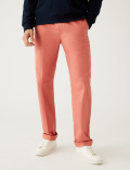 Regular Fit Super Lightweight Chinos