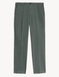 Regular Fit Super Lightweight Chinos