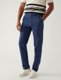 Regular Fit Super Lightweight Chinos