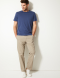 Super Light Weight Chinos