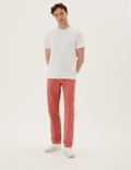 Regular Fit Super Lightweight Chinos