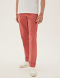 Regular Fit Super Lightweight Chinos