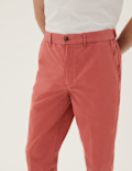 Regular Fit Super Lightweight Chinos