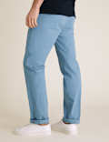Regular Fit Super Lightweight Chinos