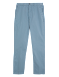 Regular Fit Super Lightweight Chinos