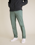 Regular Fit Super Lightweight Chinos