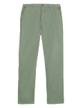 Regular Fit Super Lightweight Chinos