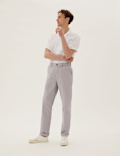 Regular Fit Super Lightweight Chinos