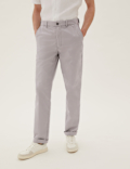 Regular Fit Super Lightweight Chinos