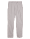 Regular Fit Super Lightweight Chinos
