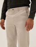 Regular Fit Super Lightweight Chinos