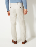 Pure Cotton Chinos with Stormwear™