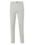 Pure Cotton Chinos with Stormwear™