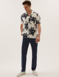 Regular Fit Premium Stretch Chinos